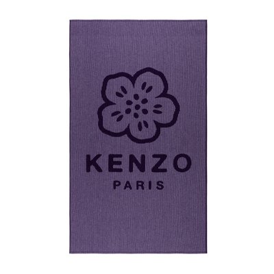 Serviette de plage en coton, K HANKO KENZO HOME
