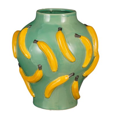 Vase MOZA MICA DECORATIONS