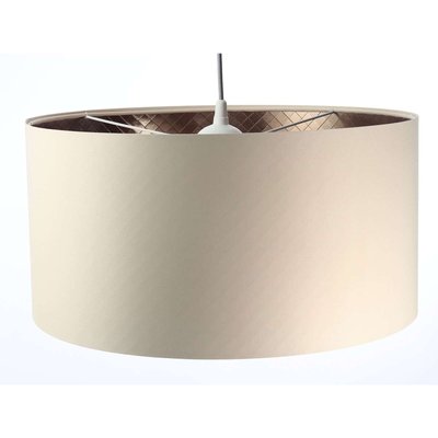 Suspension en satin, Glamour BPS KONCEPT