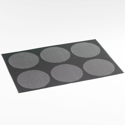 Set de table Bicolore Funny DOUCEUR D'INTÉRIEUR