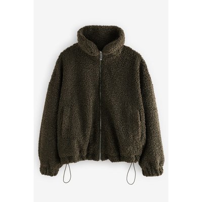 Veste zippé NEXT