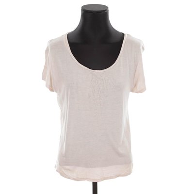 T-shirt en coton - Bon État CLAUDIE PIERLOT