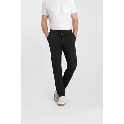 Pantalon jogpant MALO LE TEMPS DES CERISES