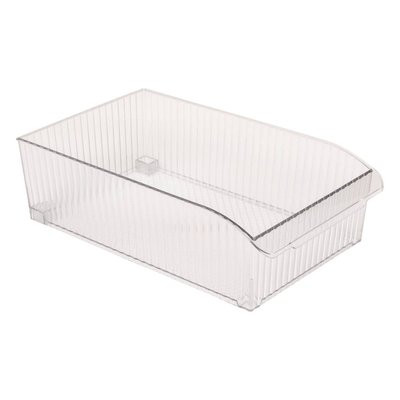Rangement réfrigérateur Streaks L22,5cm à roulettes 5FIVE SIMPLY SMART