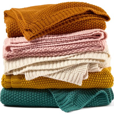 Couverture bebe La Redoute