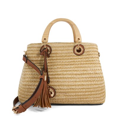 Sac à main texturé - DEMMY DUNE LONDON