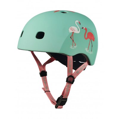 Casque Flamant Rose MICRO MOBILITY