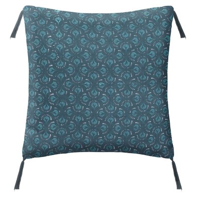 Coussin imprimé LINAH ATMOSPHERA