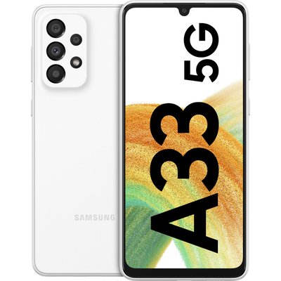 Smartphone Galaxy A33 128 Go - Parfait état SAMSUNG