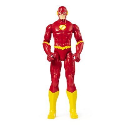 Figurine Flash Articulée 30 Cm SPINMASTER