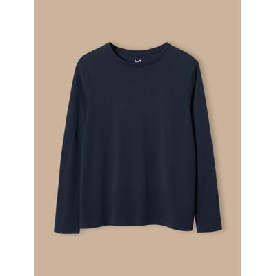 T-shirt manches longues CYRILLUS