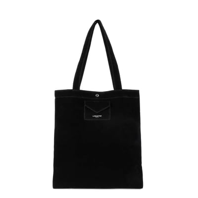 Sac cabas épaule SUÉDINE KBA LANCASTER