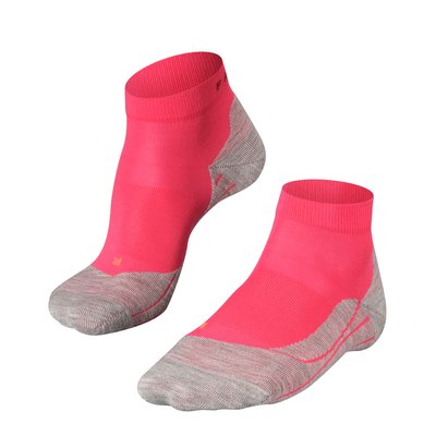 Chaussettes courtes RU4 Endurance Short Coton FALKE