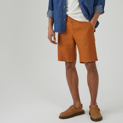 Bermuda camel homme deals