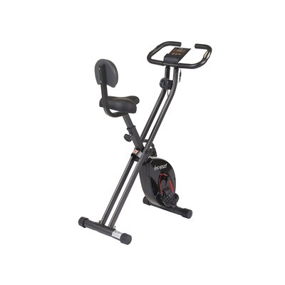 Vélo d'appartement pliable - IXOSPORT - IXO-5515 CARE