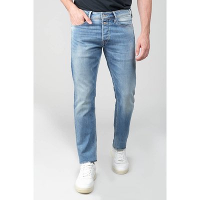 Jeans ajusté 600/17, longueur 34 LE TEMPS DES CERISES