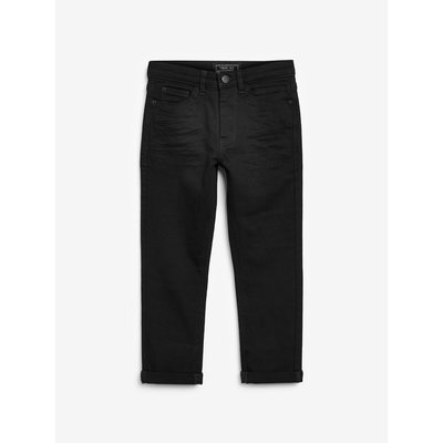 Jean ultra stretch à taille réglable NEXT