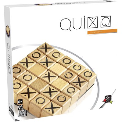 Quixo GIGAMIC