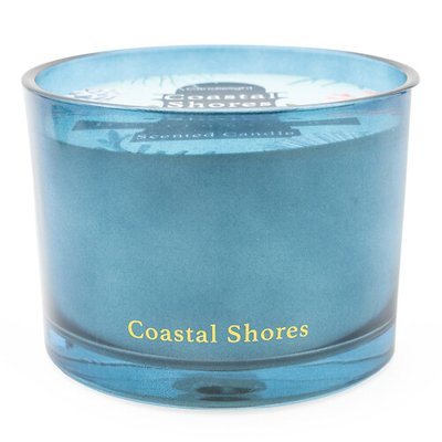 Coastal Shores Multi Wick Candle SO'HOME