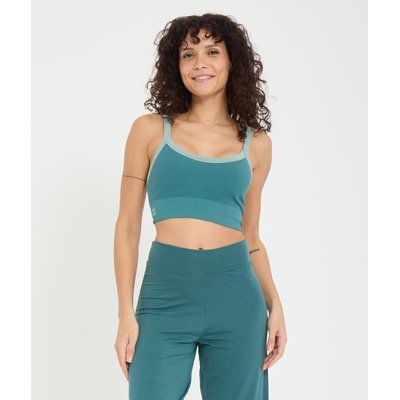 ADITI - Brassière en coton YOGA SEARCHER