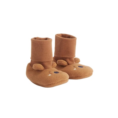 Chaussons bébé Constellation PETIT BEGUIN