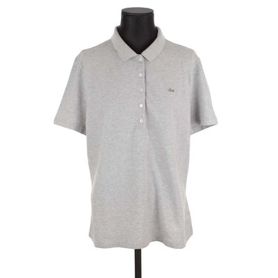T-shirt en coton - Très Bon État LACOSTE