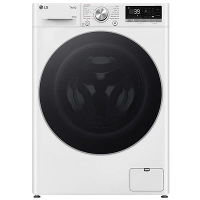 Lave-linge séchant frontal F964R71WRST LG