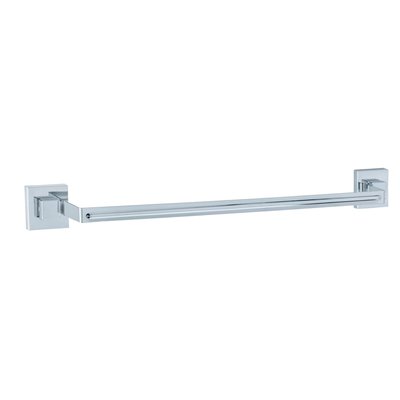 Barre porte-serviettes Quadro WENKO
