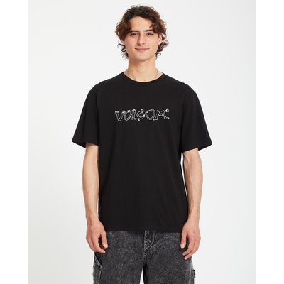 T-Shirt CRAZYBAL VOLCOM