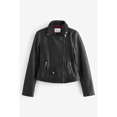 Veste motard véritable manches longues NEXT