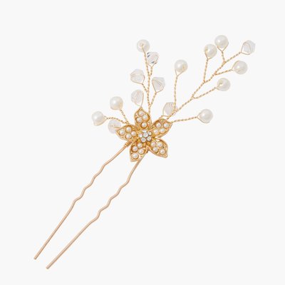 Barrettes CEREMONIE BALABOOSTE