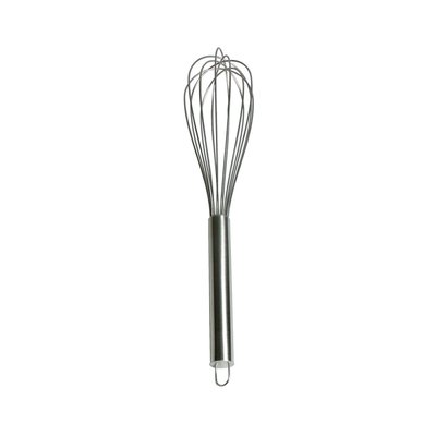 Fouet Pâtissier Professionnel En Acier Inox 30 Cm CHEVALIER DIFFUSION