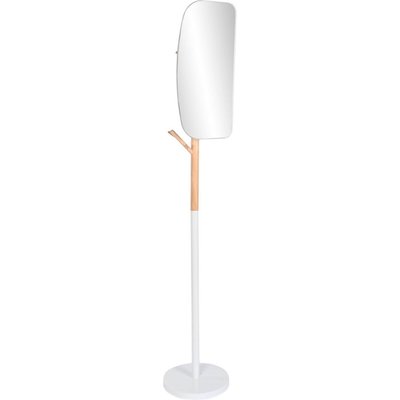 Porte-manteaux bois et métal, Scandi RECOLLECTION