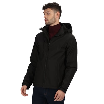 Veste softshell VENTURER REGATTA