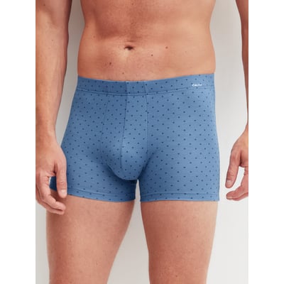 Boxer brief Coton COTTON CODE DESIGN CALIDA