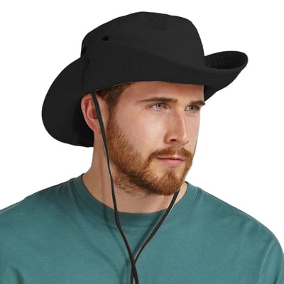 Chapeau Panama OUTBACK BEECHFIELD