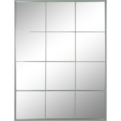 Miroir en verre, élégant, chic RECOLLECTION