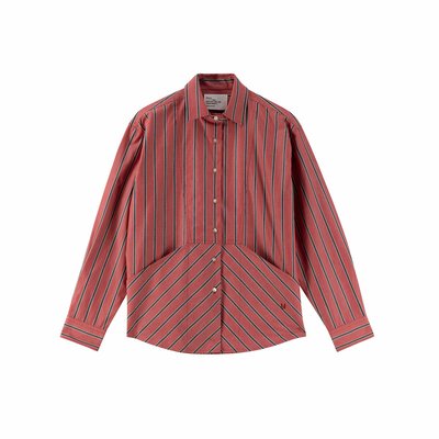 Camisa de rayas, CHEZ LEON & HARPER