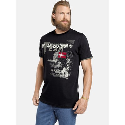 T-shirt SÖLVE JAN VANDERSTORM