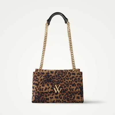 Sac à main à chaîne Méline VANESSA WU