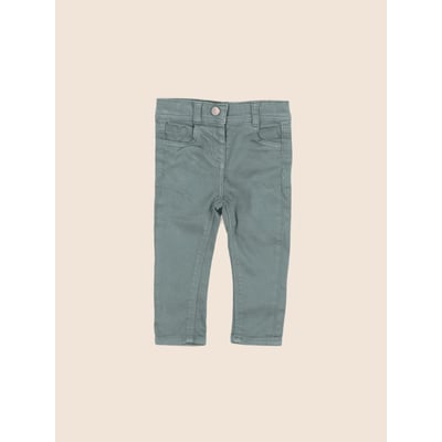 Pantalon - Etat satisfaisant TAPE A L'OEIL