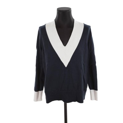 Pull en coton - Très Bon État TOMMY HILFIGER