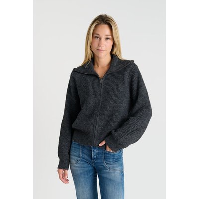 Cardigan FORDGI LE TEMPS DES CERISES