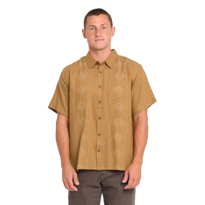 Chemise manches courtes CORDOBA BILLABONG