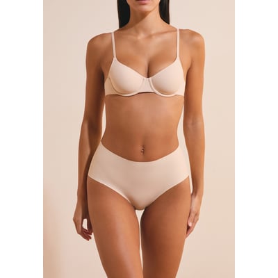 Culotte midi en microfibre PURE FIT ETAM