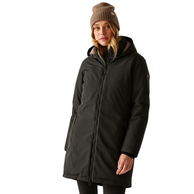 Veste imperméable MARRON REGATTA