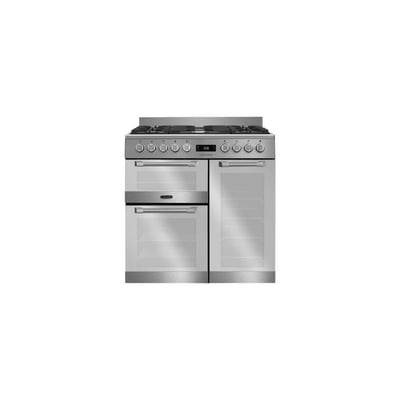 Piano de cuisson gaz PR90F560X MasterPro LEISURE