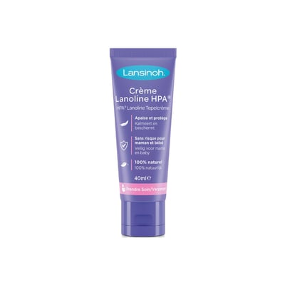 Crème Lanoline HPA LANSINOH