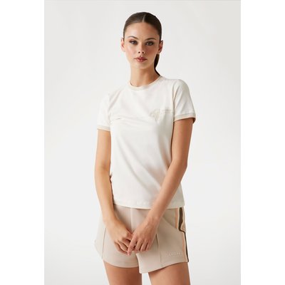 T-Shirt Logo Coupe Slim GUESS