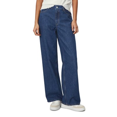 Jeans modèle TOMMA large en denim rigide authentique MARC O’POLO DENIM